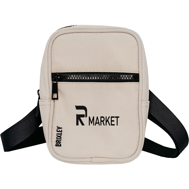 Multi Position Fanny Backpackmade of durable waterproof nylon 1