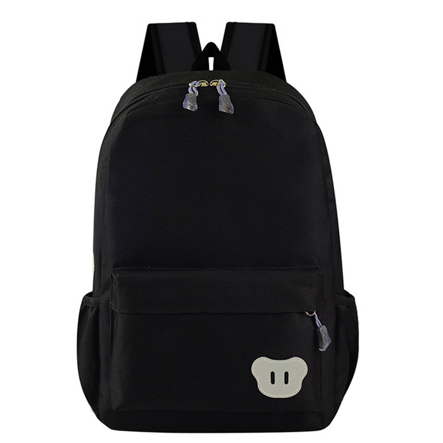 Leisure For Primary And Secondary School Students Backpack 7