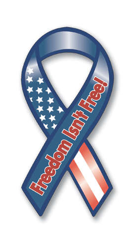 Ribbon Magnet Booster (Full Color) 2