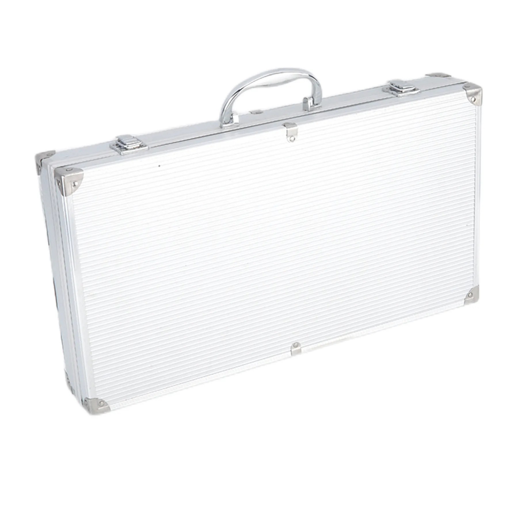Aluminum Box Barbecue Tool Set 2