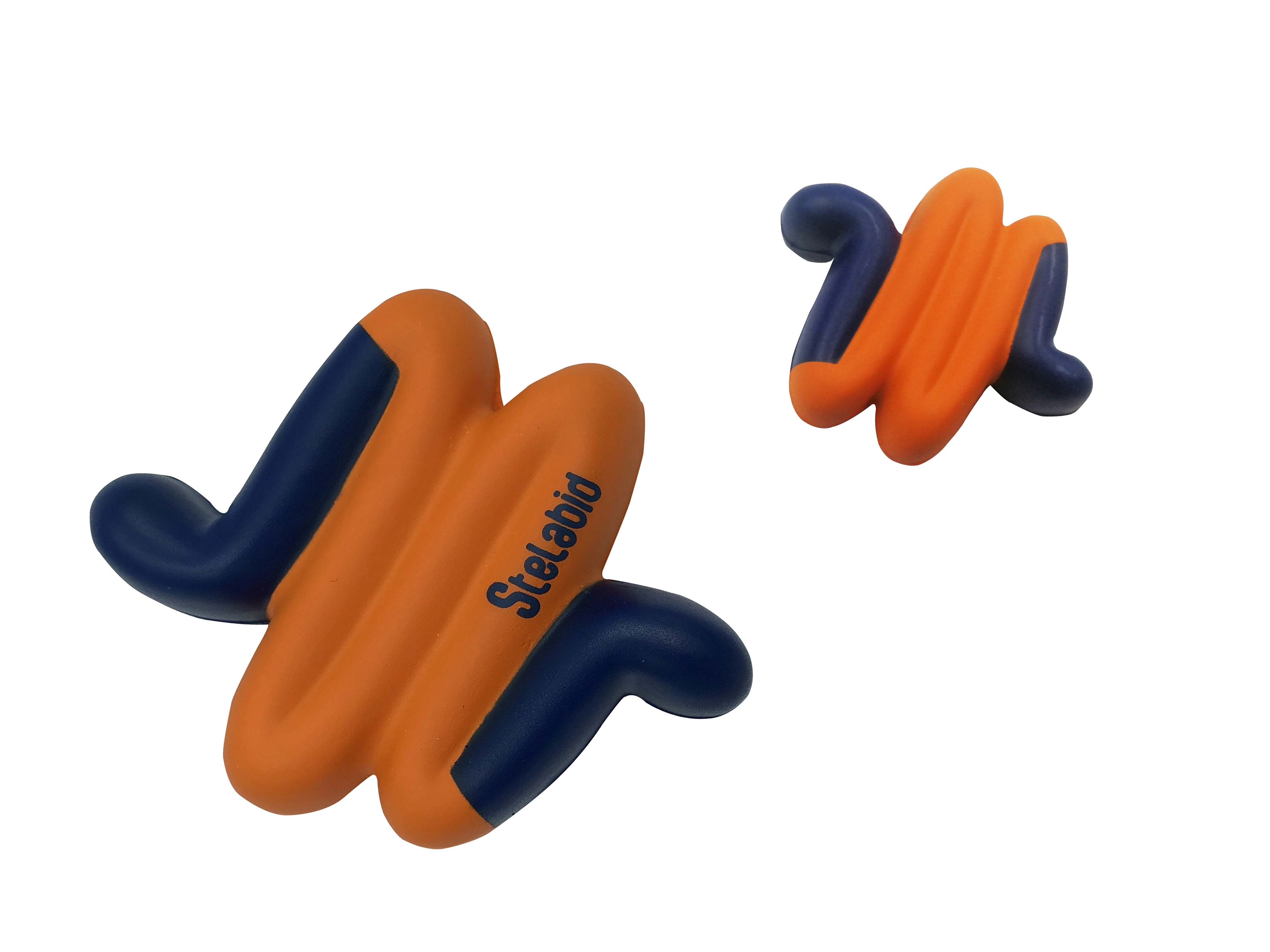 Human Organ Shaped Stress Reliever 1
