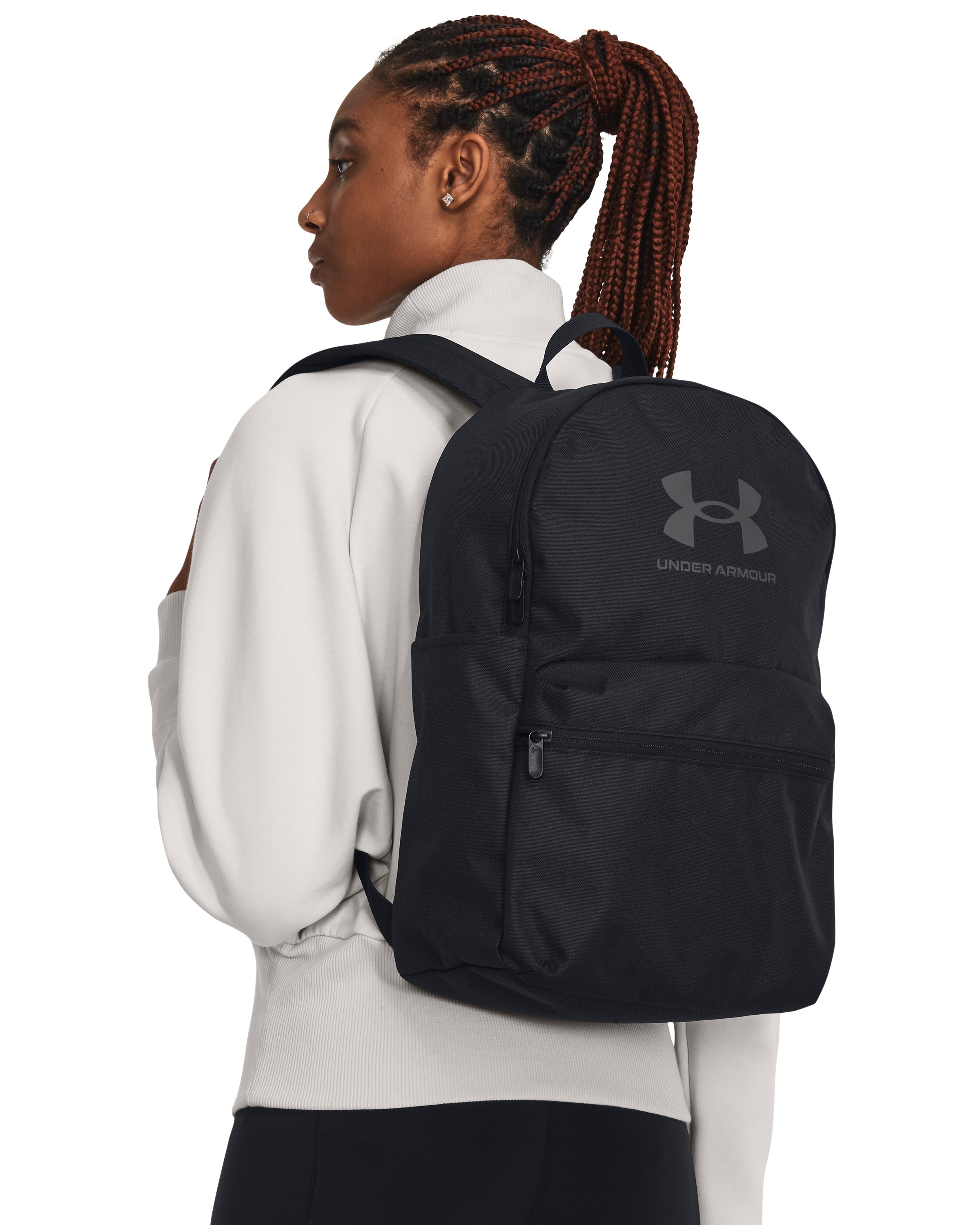 UA Essential Lite Backpack 3