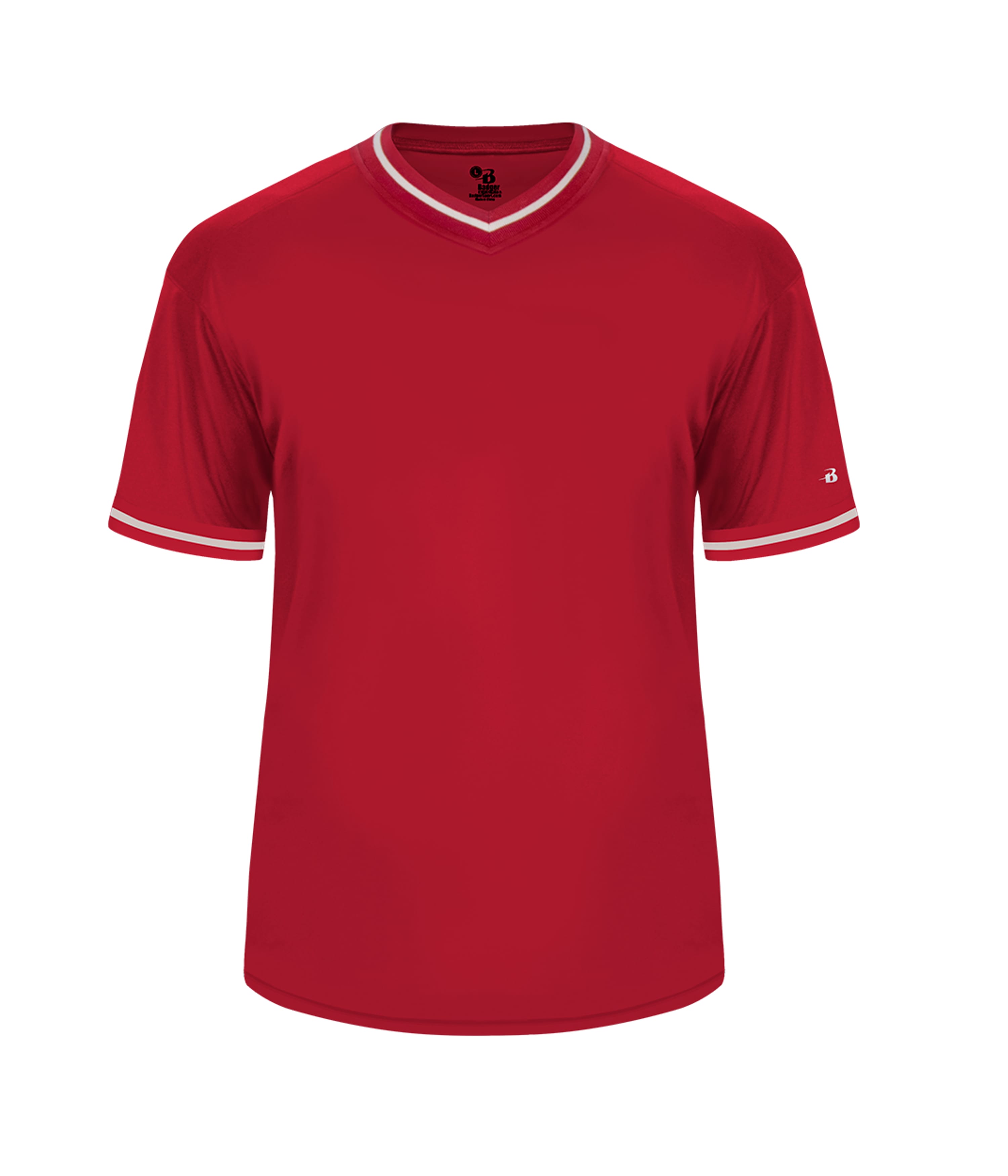 VINTAGE BASEBALL JERSEY 7