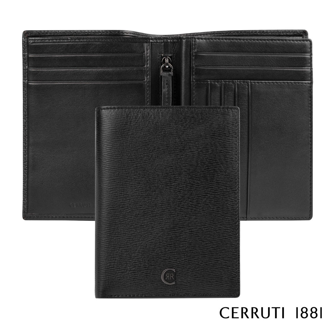 Cerruti 1881® Bond Travel Wallet 3