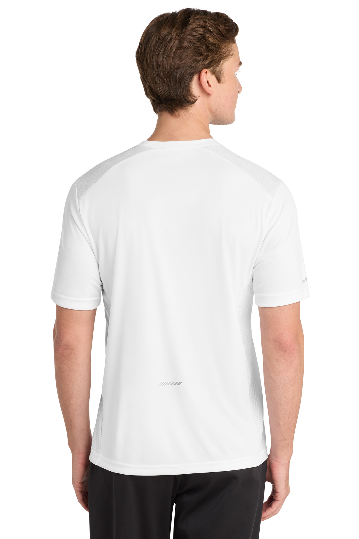 Sport-Tek PosiCharge Elevate Tee. ST380 32