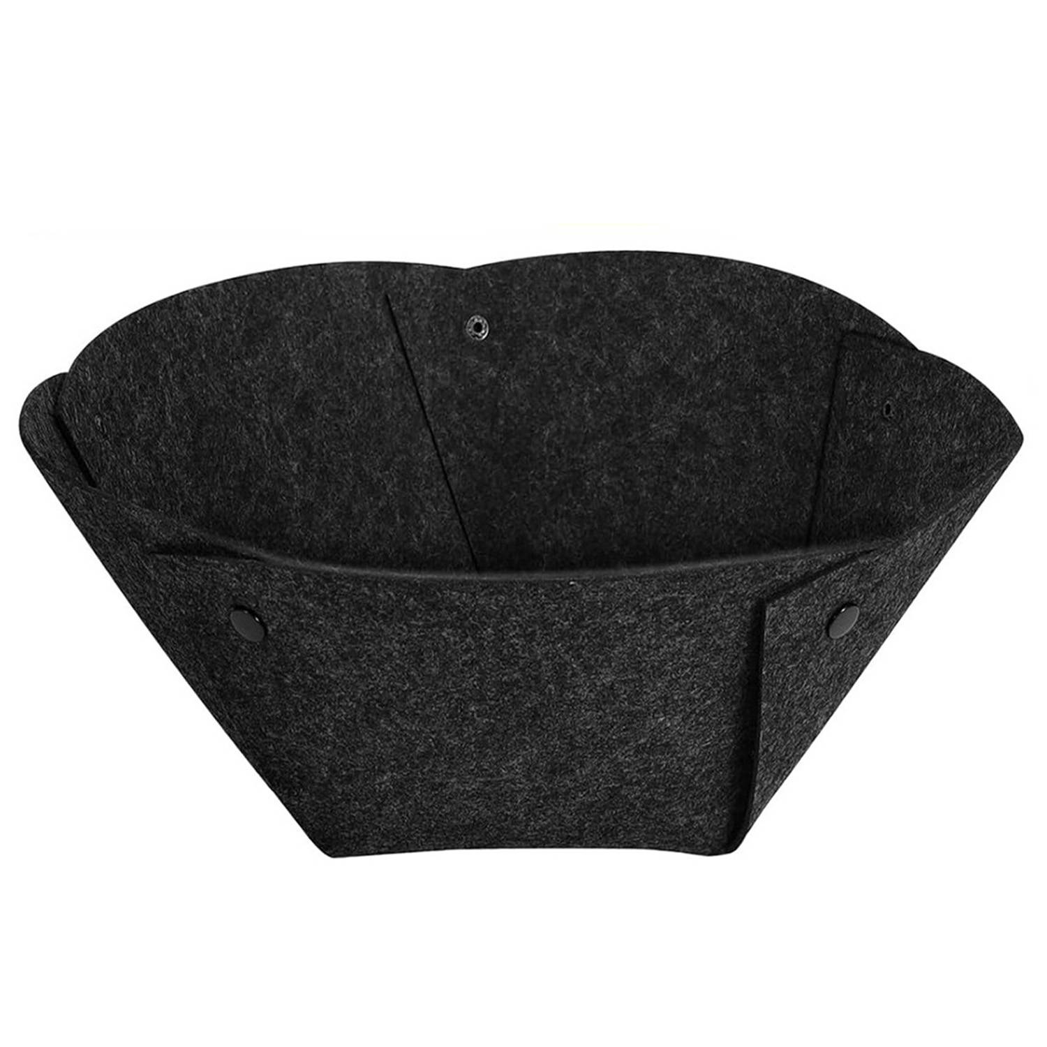 Garden Felt Hanging Basket Liner 4