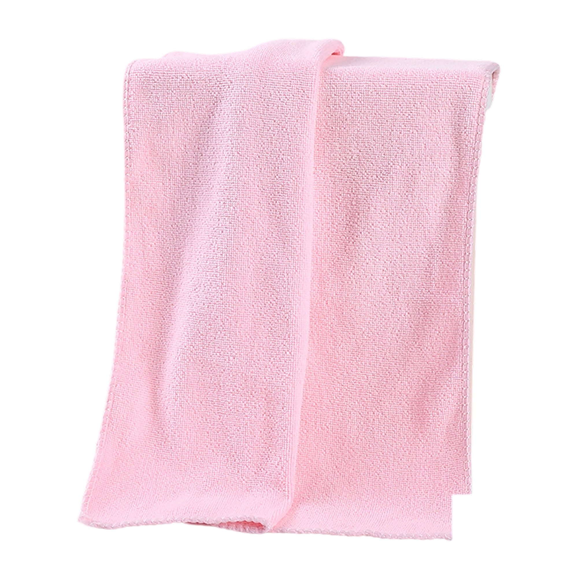 Polar Fleece Blanket With Embroidered Logo 60x50" 3