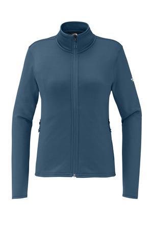 The North Face Women's Aim Full-Zip Fleece Jacket NF0A8FQJ 12