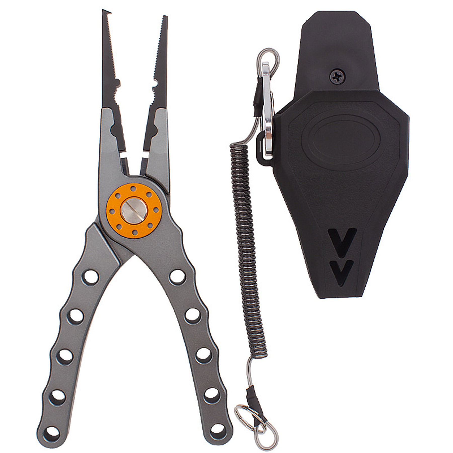 Aluminum Fishing Plier 5