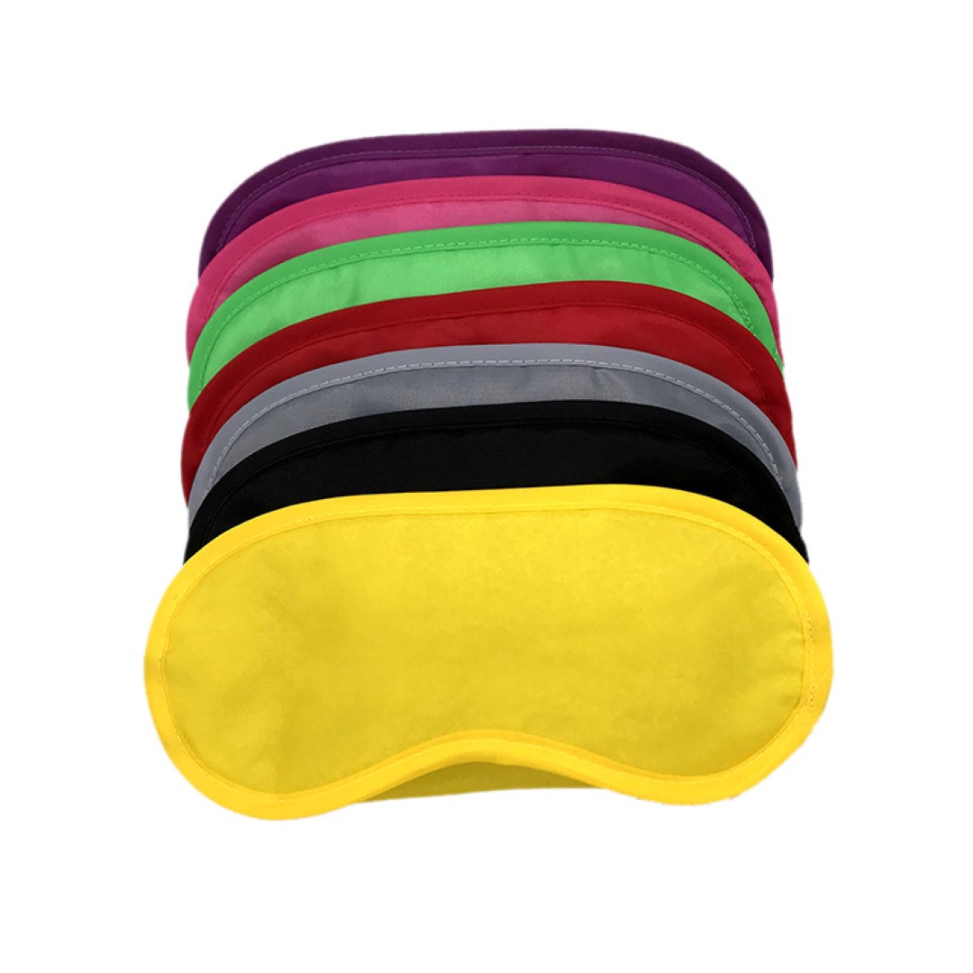 Soft Sleep Eye Mask 13