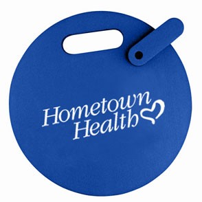 Round Stadium Cushion 4