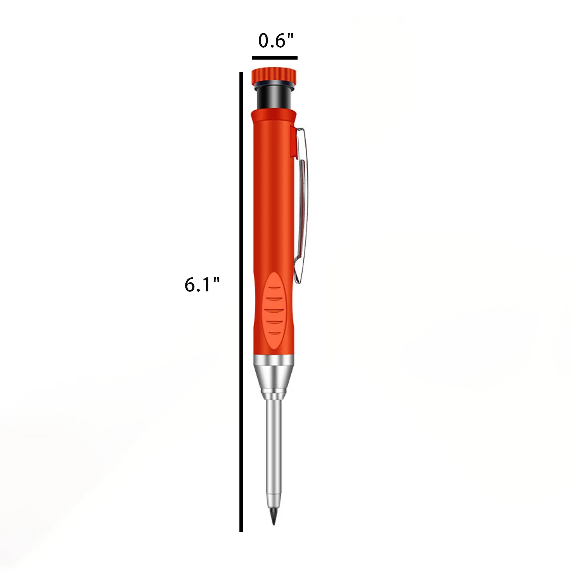Carpenter Pencil Marker 5