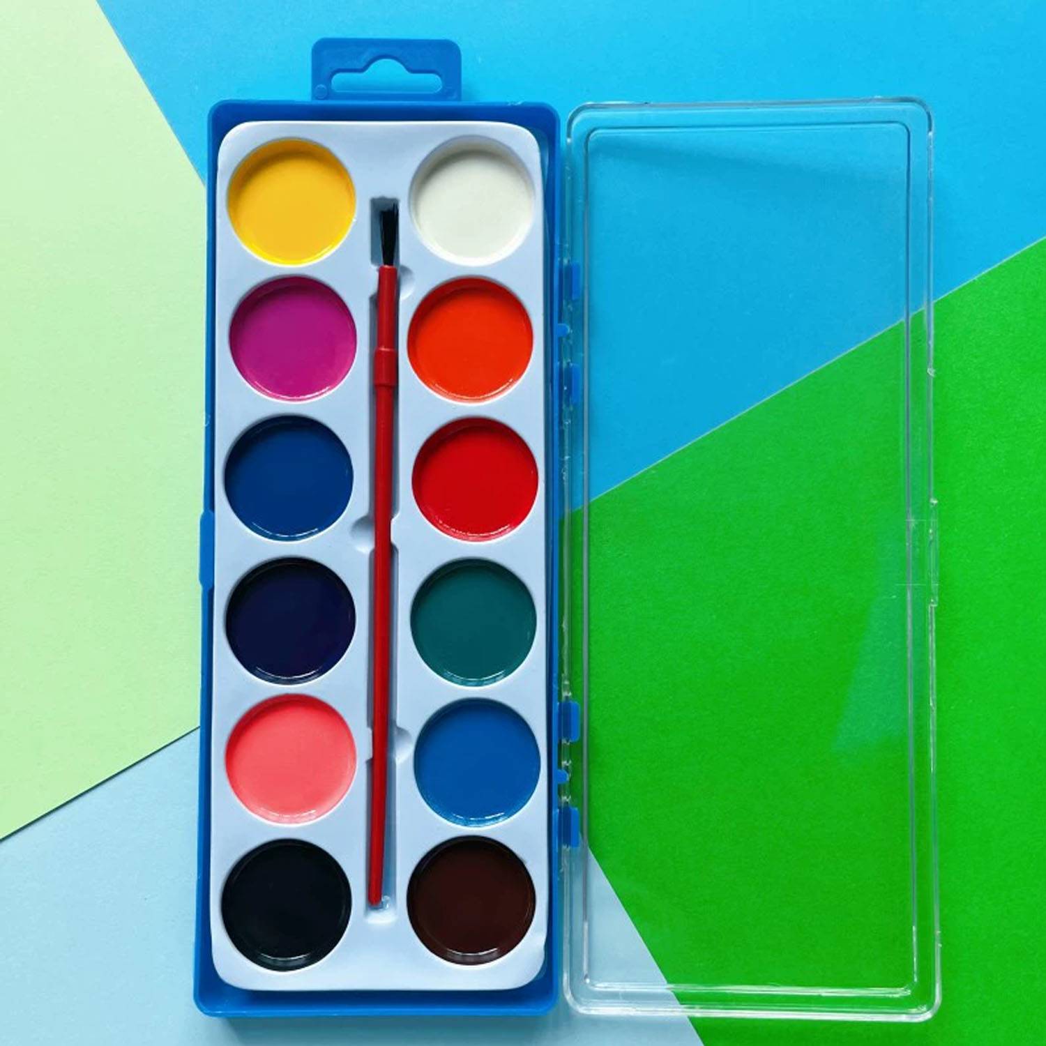 Art Painting Watercolor Paint Set 2