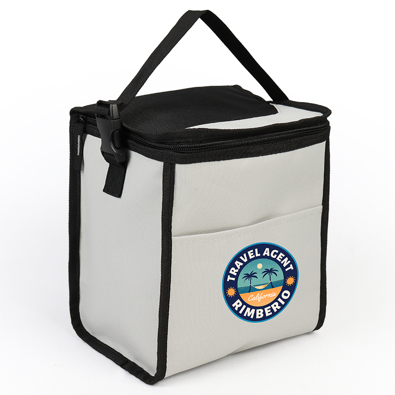 INSULATED LUNCH BAG