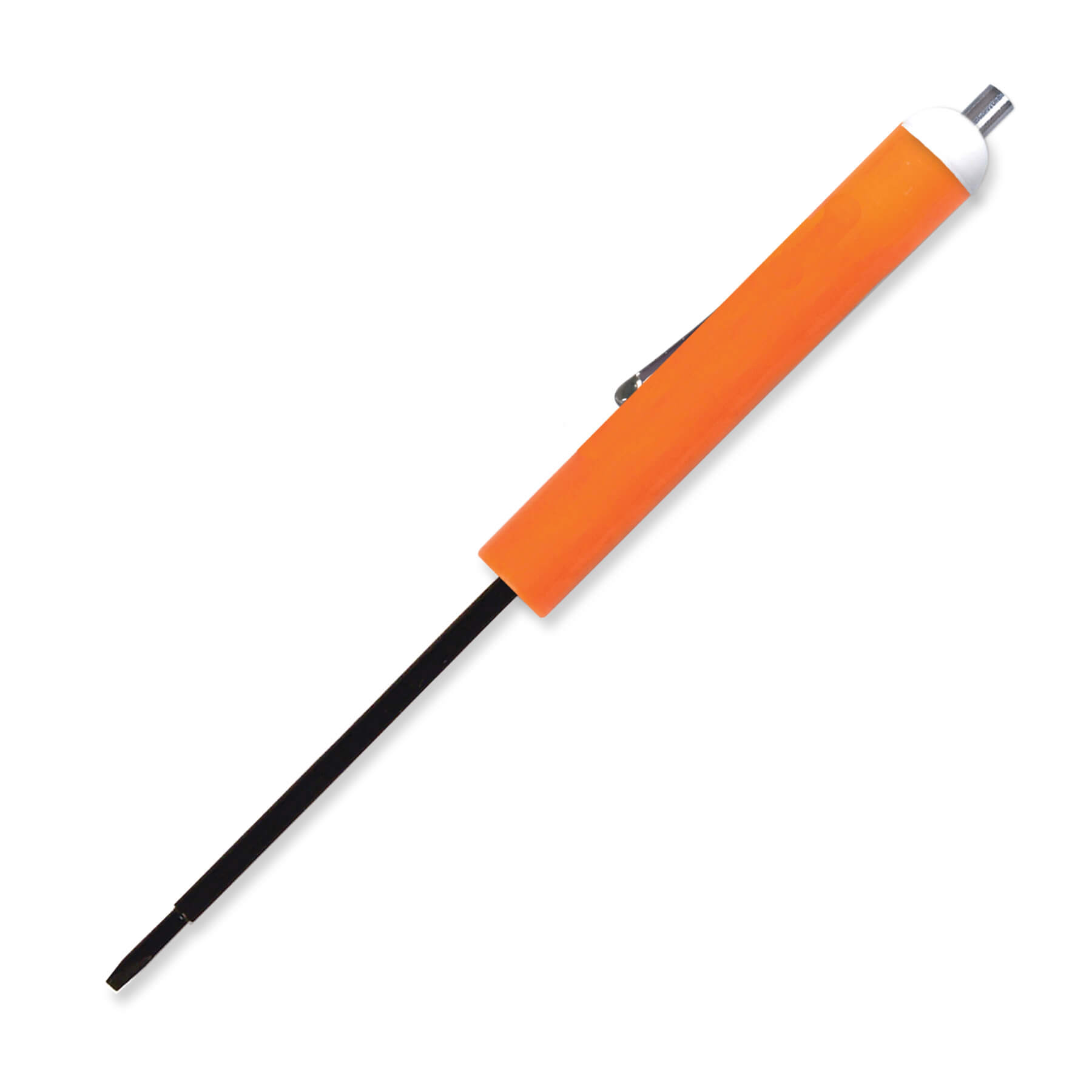 Pocket Screwdriver Tech Blade + Magnetic Top 47