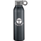 Grom 22oz Aluminum Sports Bottle 28