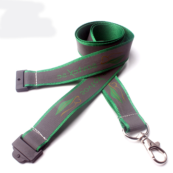 Reflective Lanyards 7