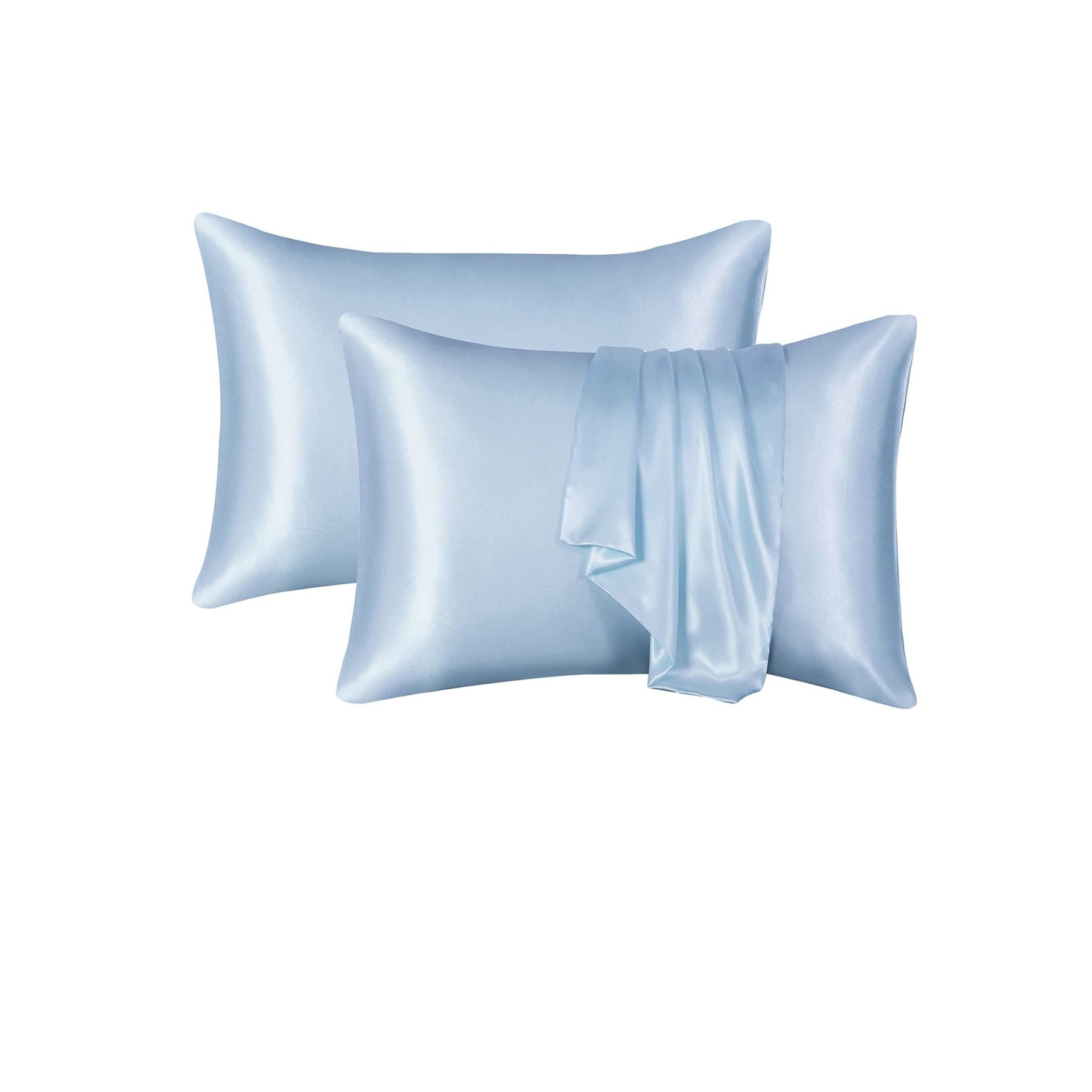 Silk Pillowcase 4