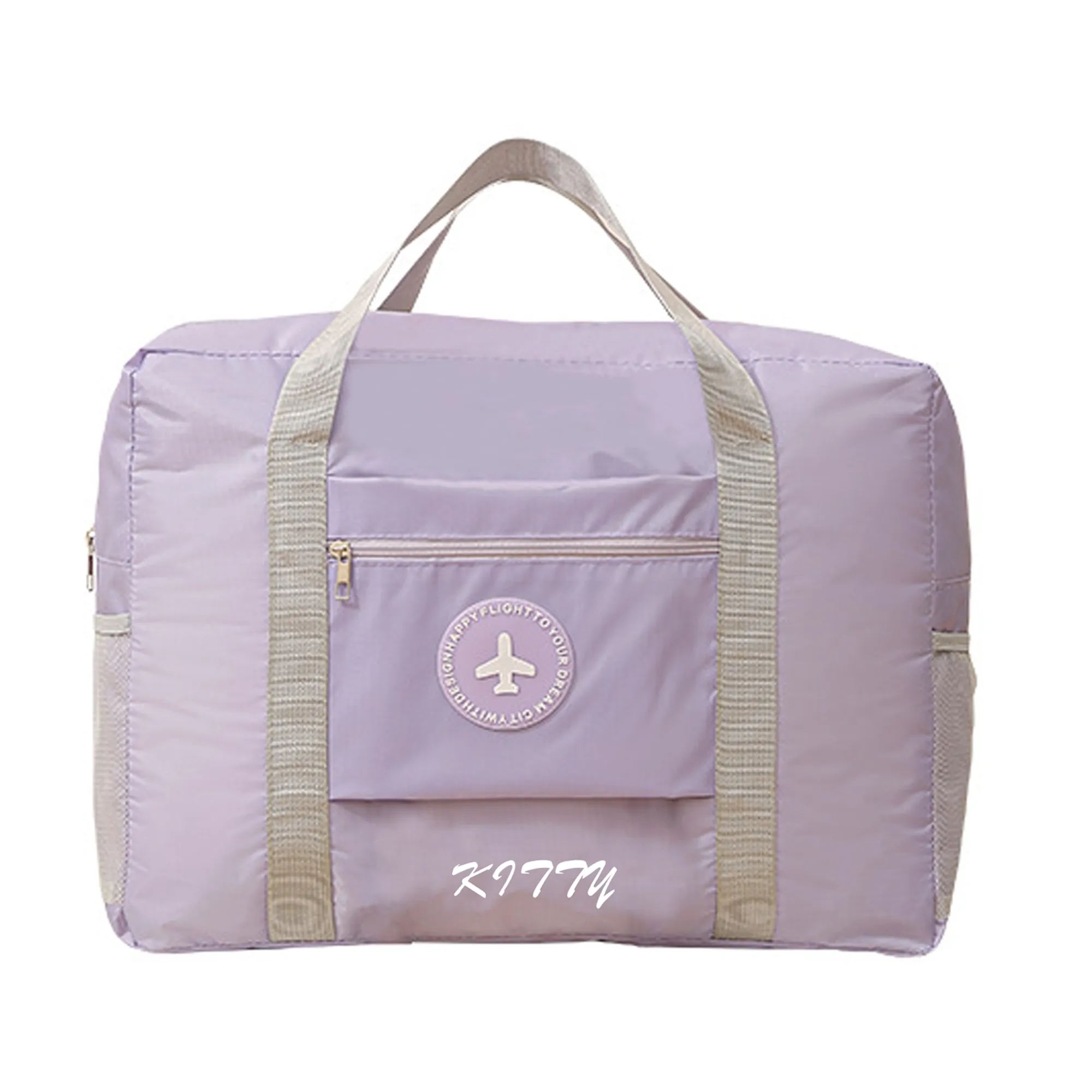 Travel Multi-Functional Waterproof Storage Bag 4