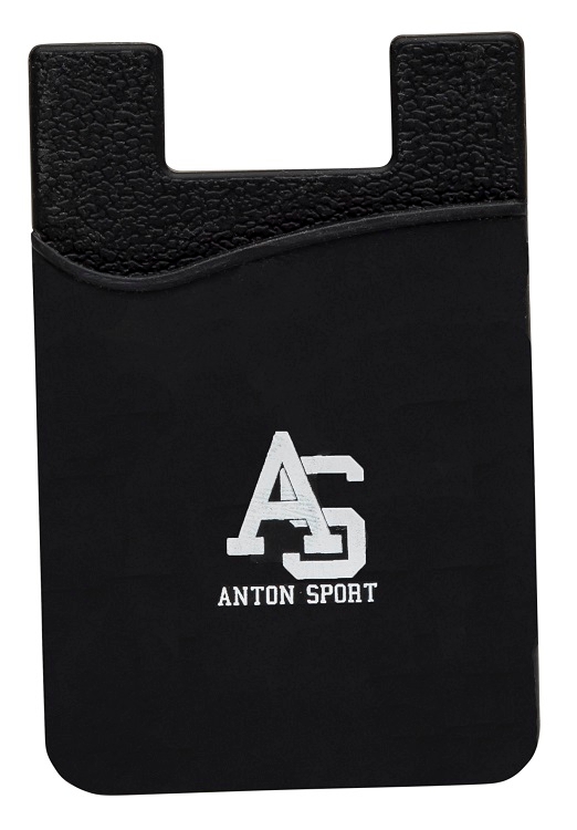 Silicone Phone Wallet