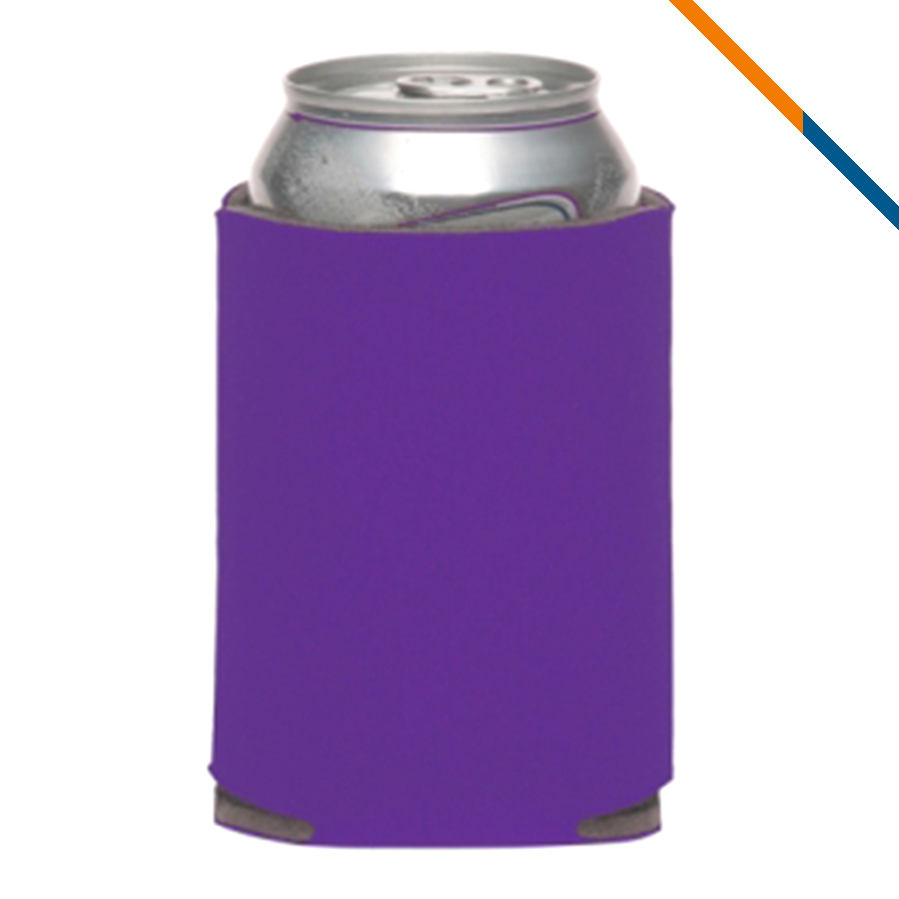 Amtti Full Color Polyurethane Collapsible Coolie 2