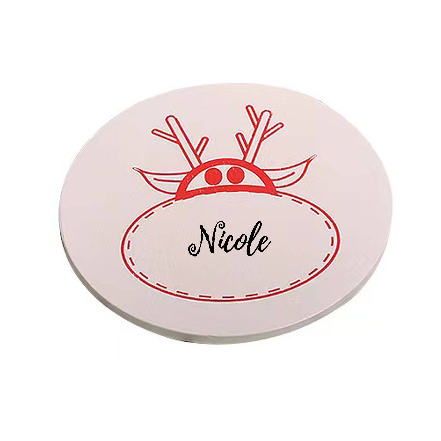 Wooden Coasters for Drinks 1