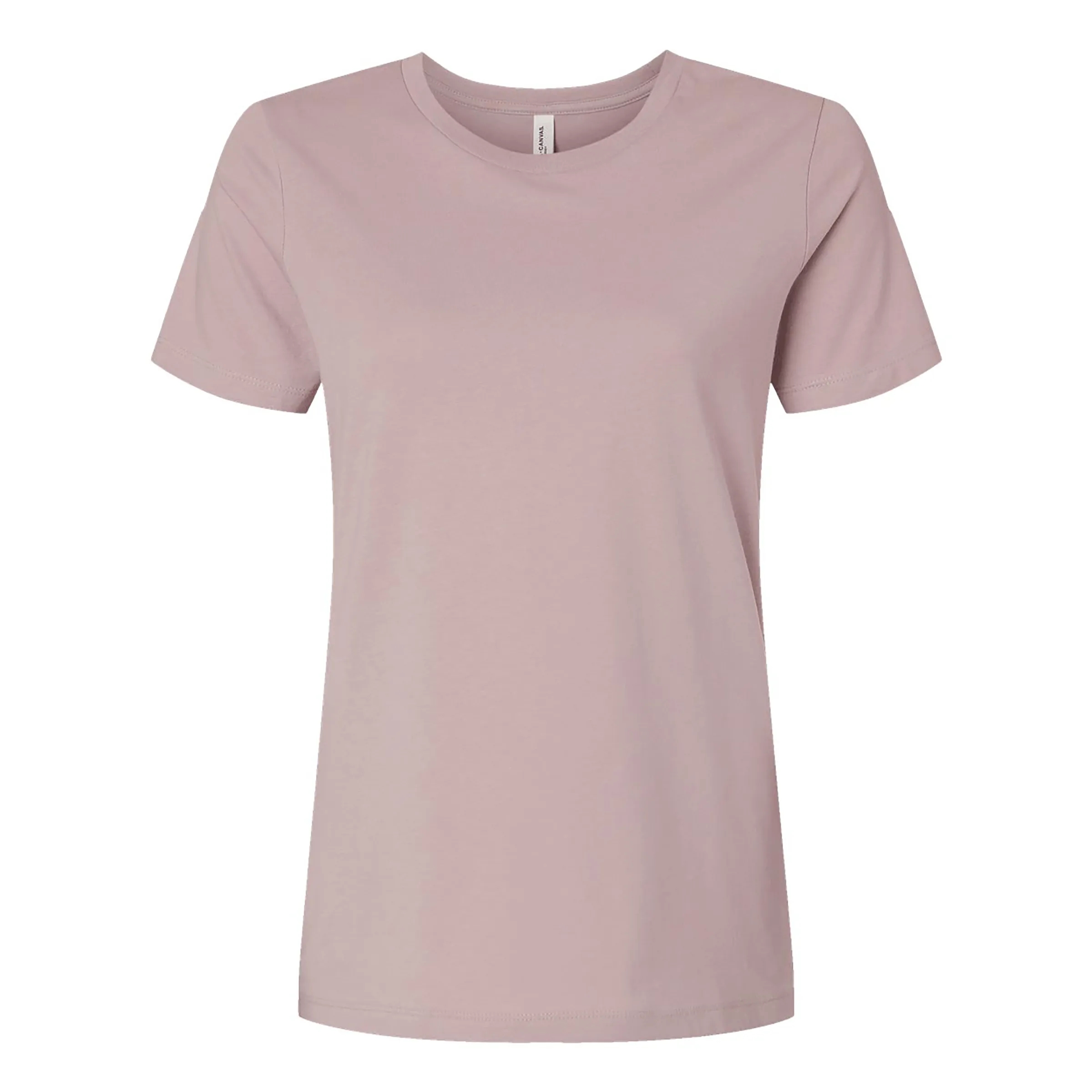 Bella + Canvas Women's Relaxed Jersey Short Sleeve Tee 47