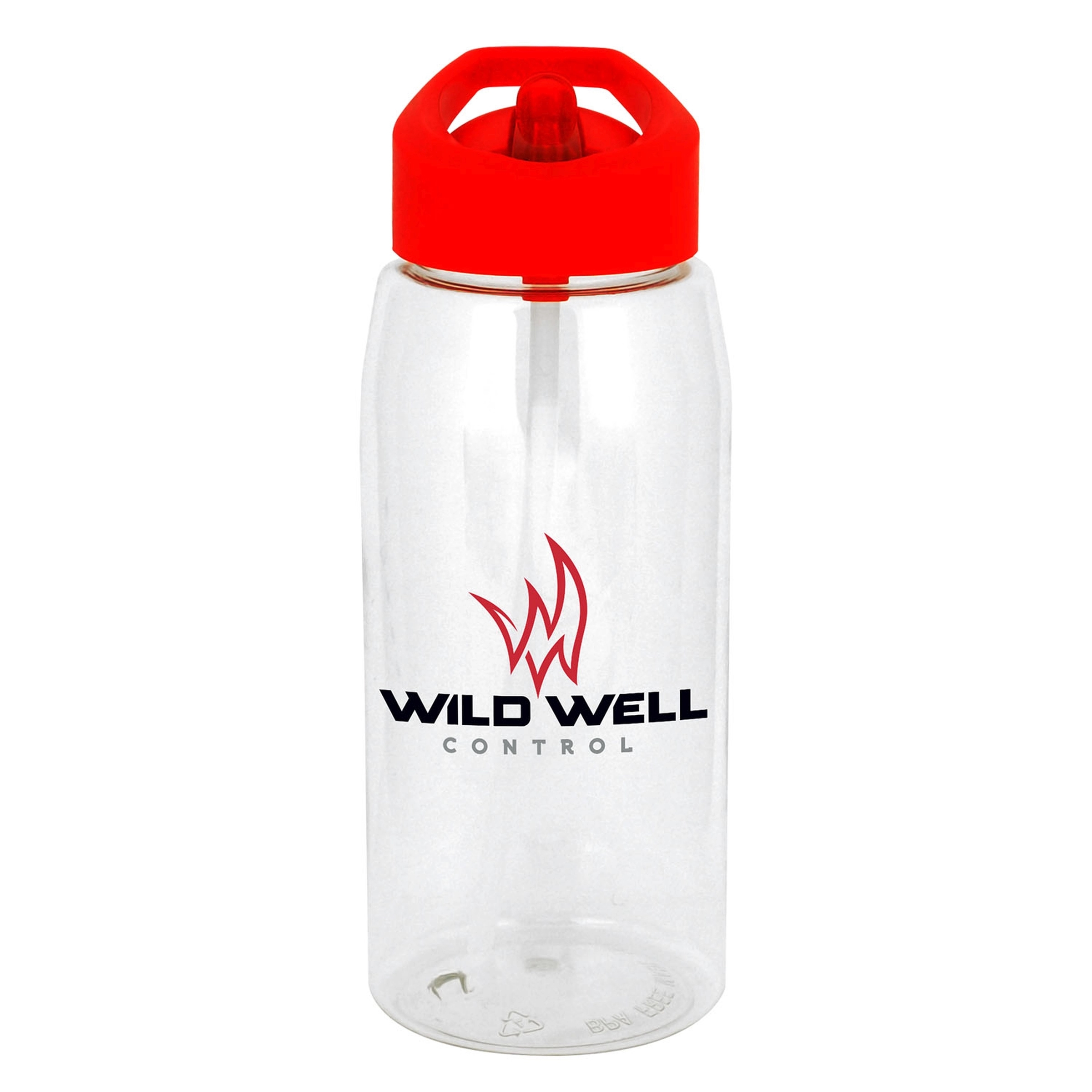Pop Up 25 oz. Recycled Bottle 13