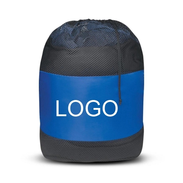 Mesh Laundry Bag 9