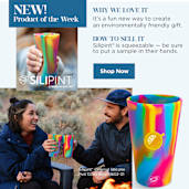 Silipint Original Silicone Pint Glass 16oz 41