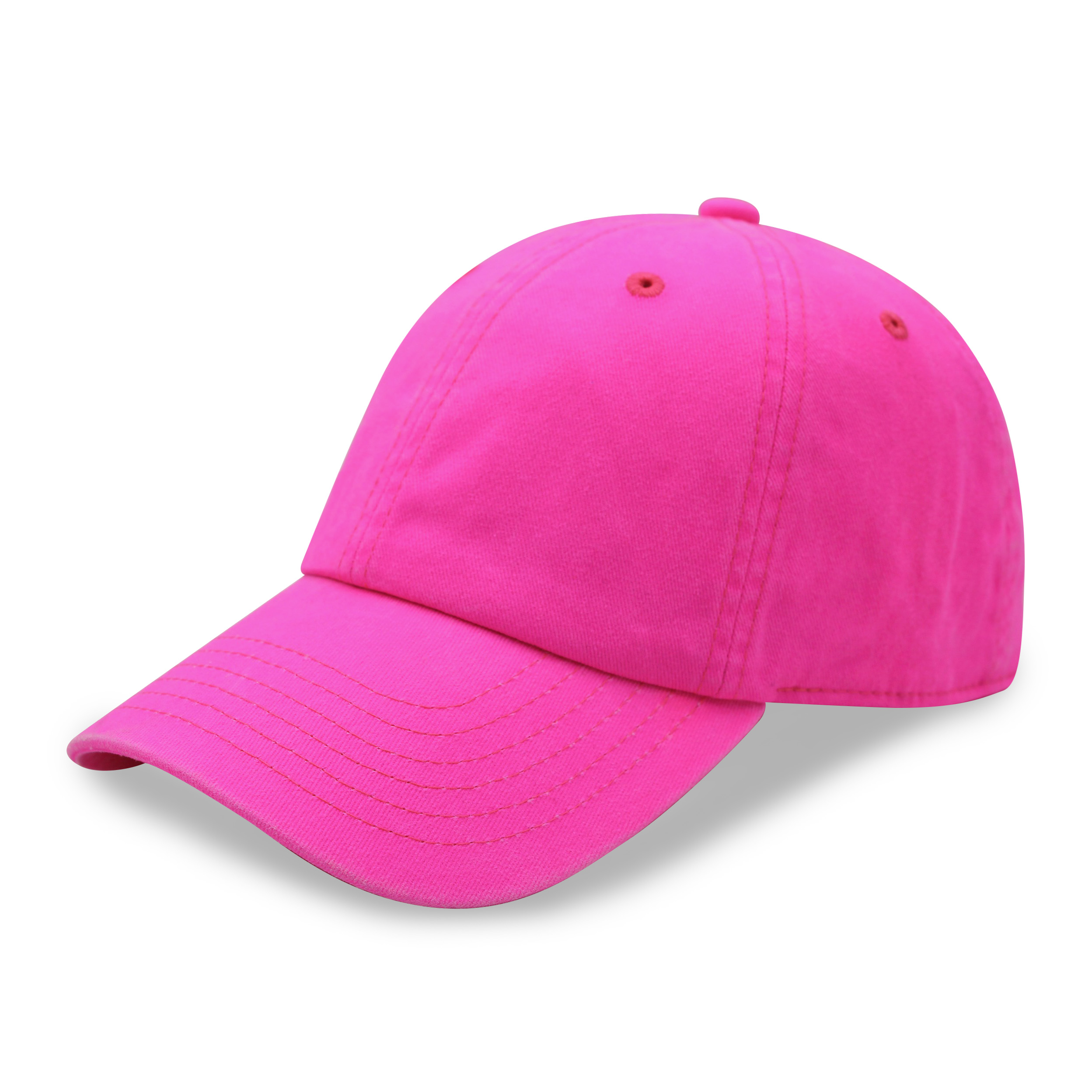Relaxed Golf Pigment Dyed Dad Cap