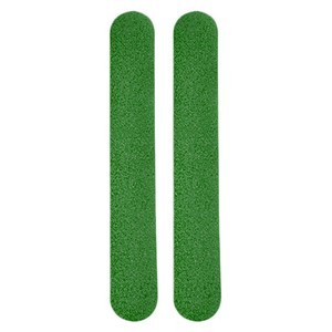 100 Pcs Disposable Mini Nail Files Bulk 7