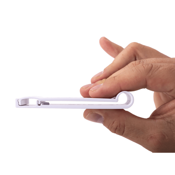 Clipper Phone Holder Clip 5