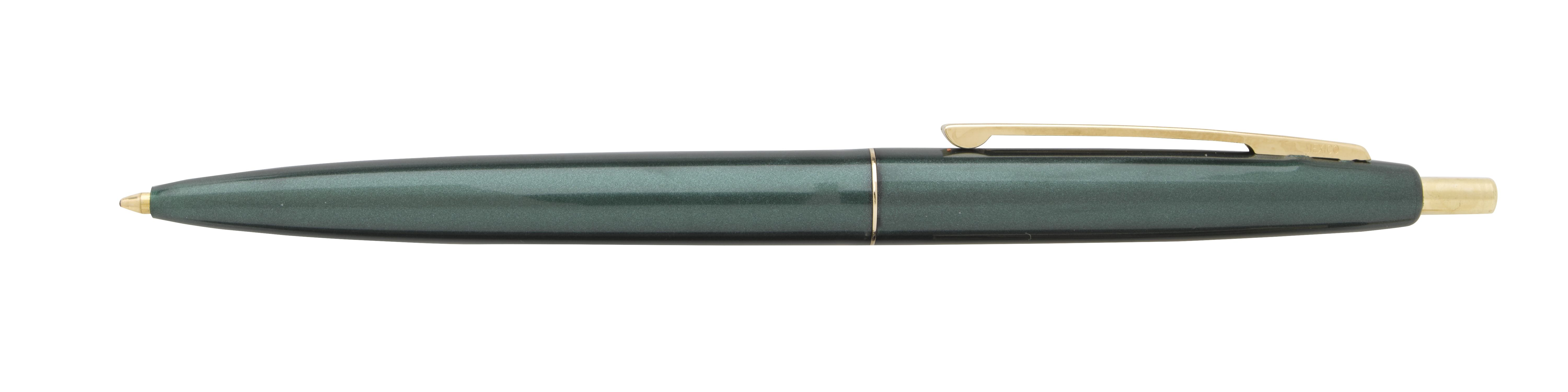 Classic Collection Clic™ Gold Pen 191