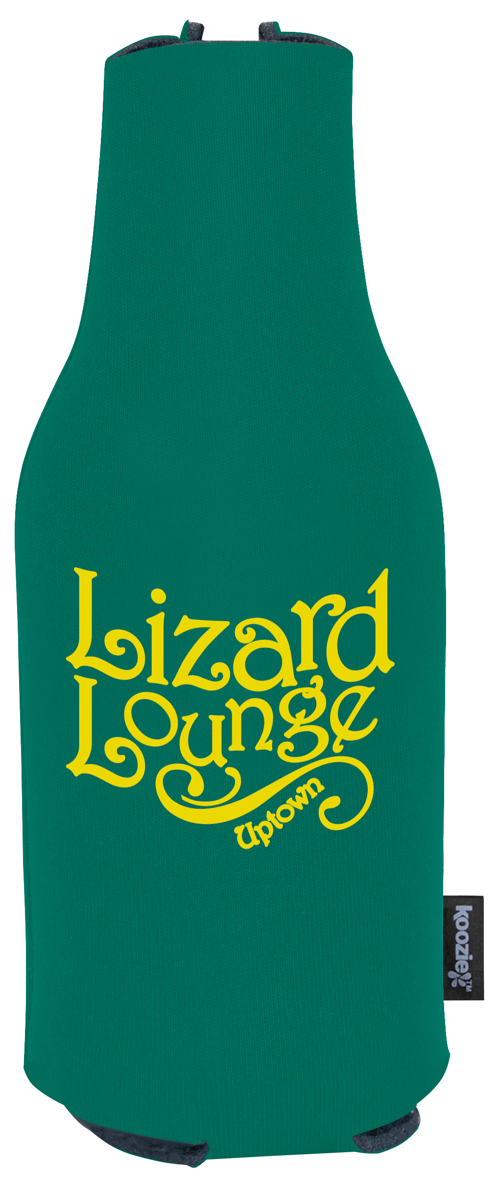 Zip-Up Bottle Cooler