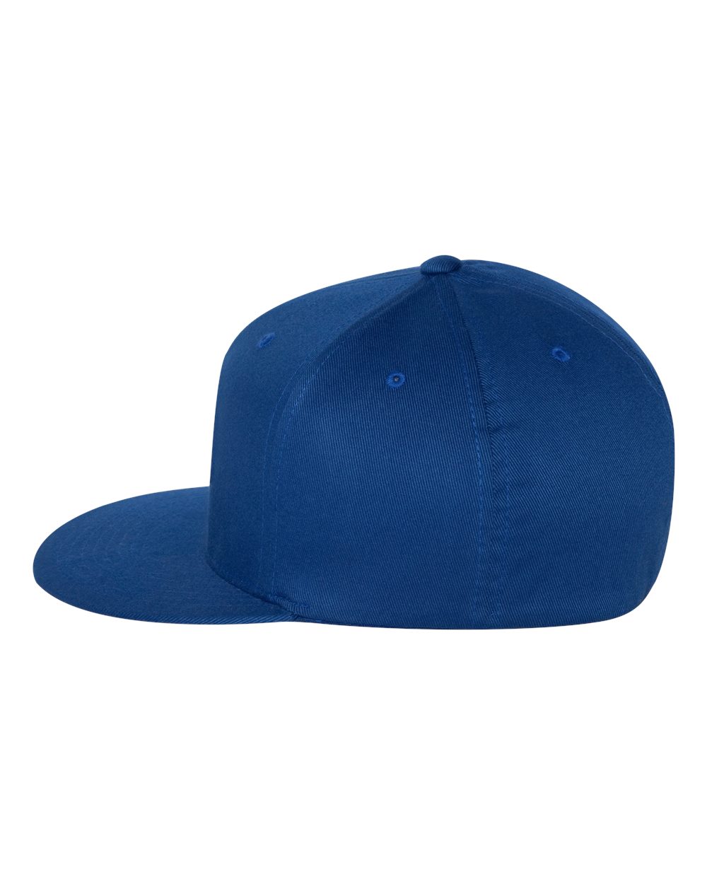 Pro-Baseball On Field Cap - 6297F 26