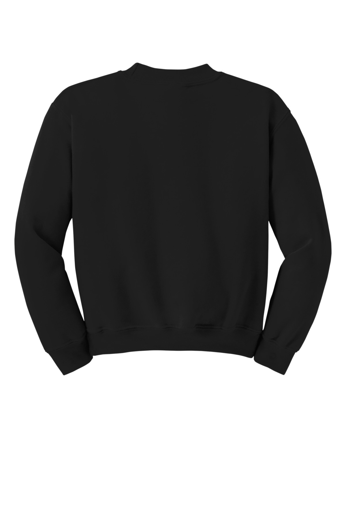 Gildan® Youth Heavy Blend Crewneck Sweatshirt 12