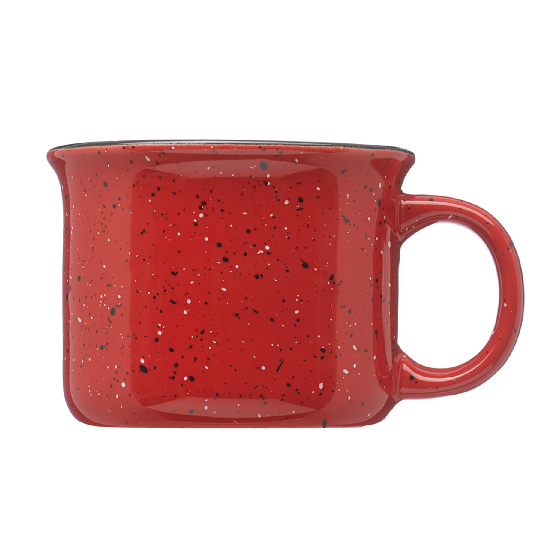 Soble Ceramic Mug - 7.5 OZ. 10