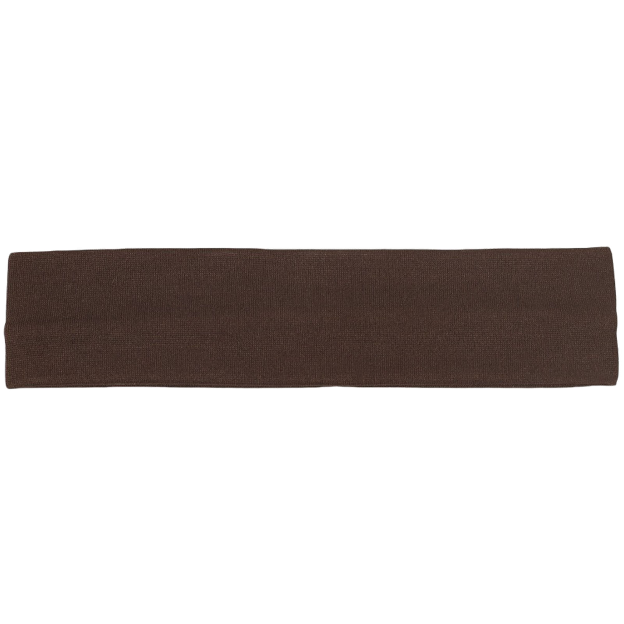 Sports Headband for Running Yoga Gym Workout Sweat Absorbent Soft Stretchable Hair Band 7
