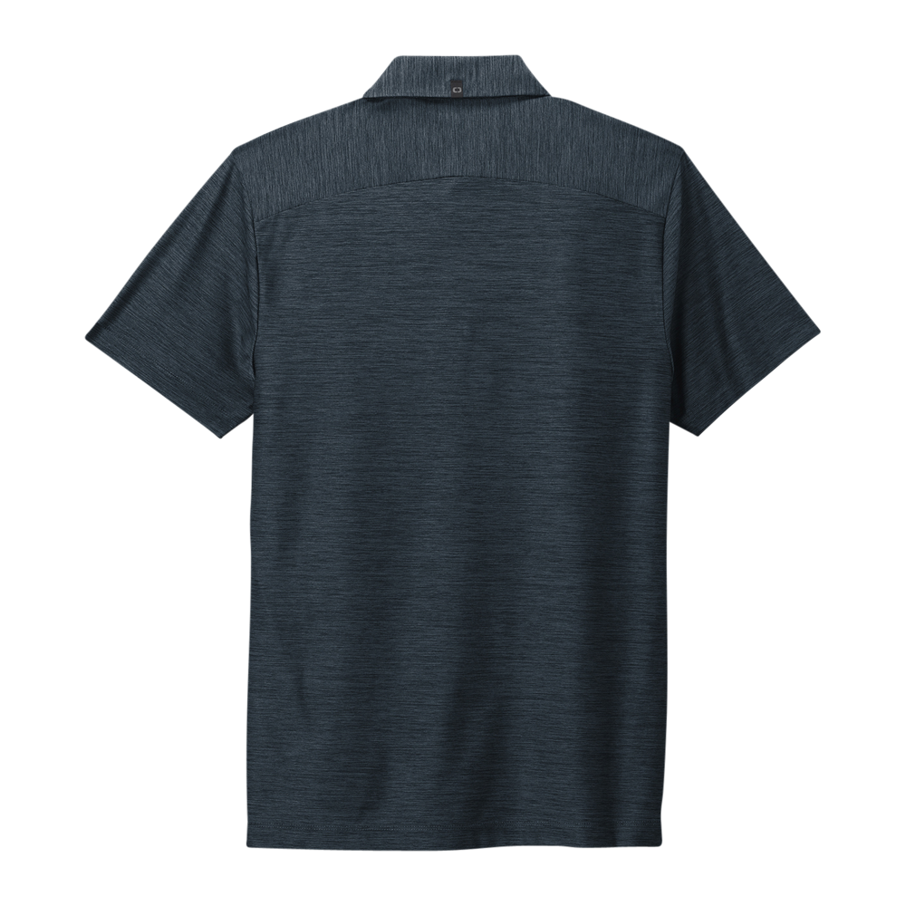 OGIO Slate Polo 4