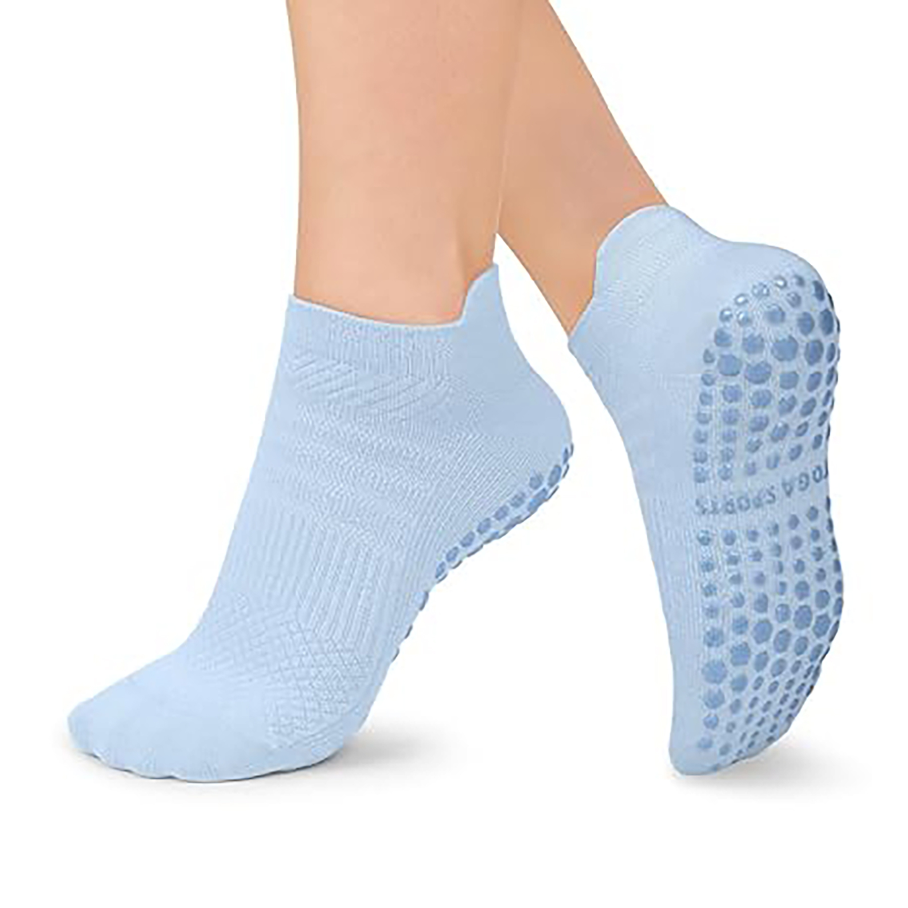 Pilates Socks for Women 7