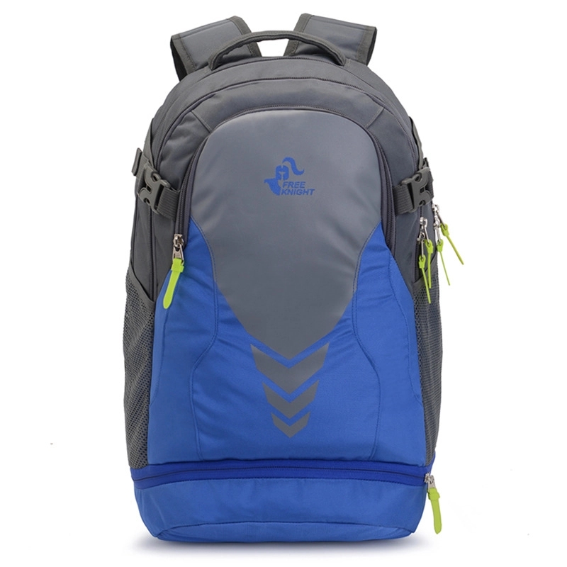 Basketball Backpack With Bottom Ball Compartment 8