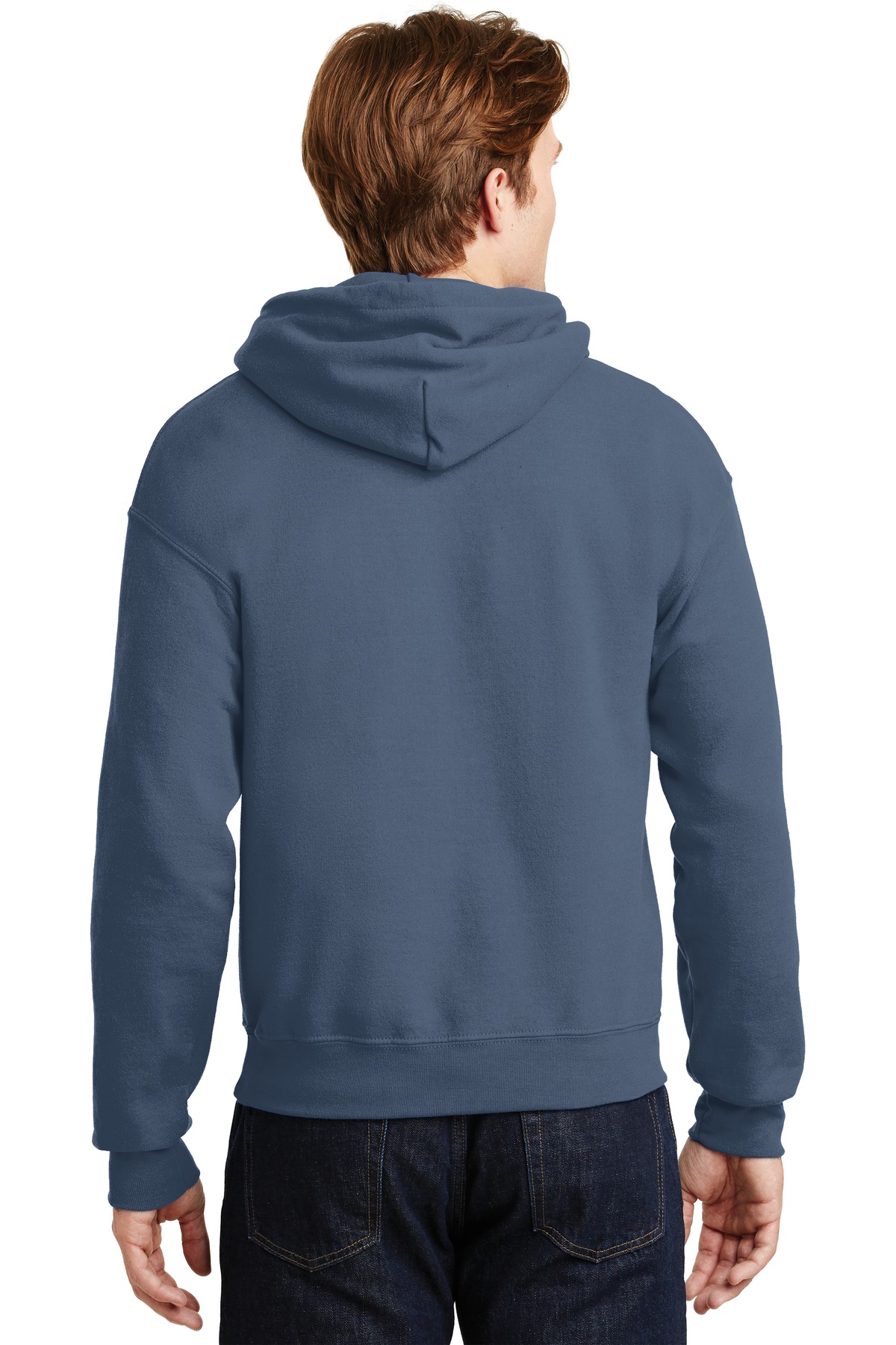 Gildan® Heavy Blend Hooded Sweatshirt 191