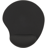 Solid Jersey Gel Mouse Pad / Wrist Rest 30