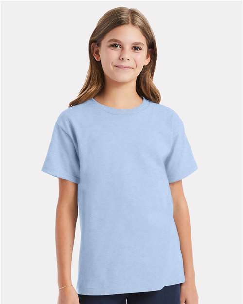 Youth Essential-T T-Shirt - 5480 96