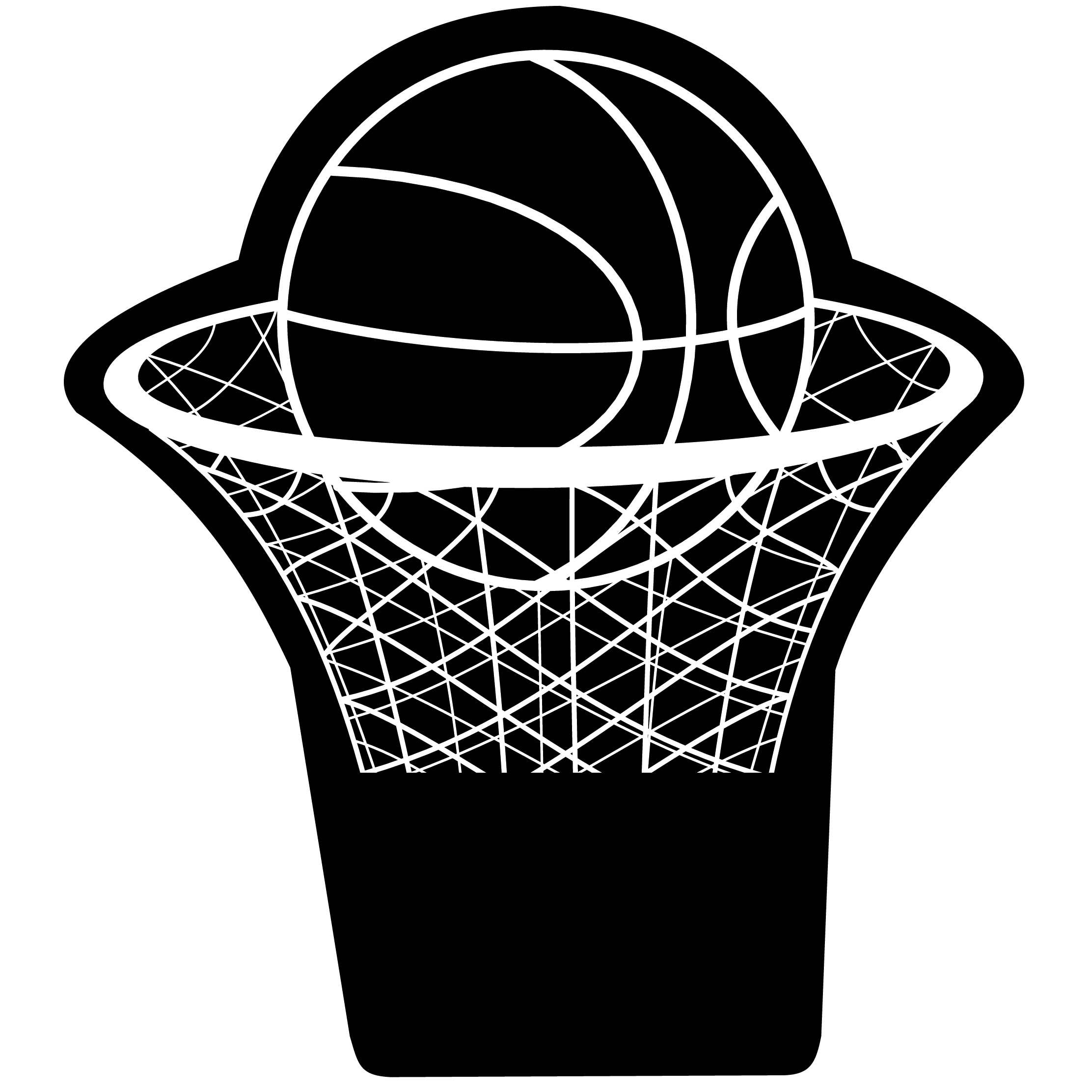Basketball Net Waver 30