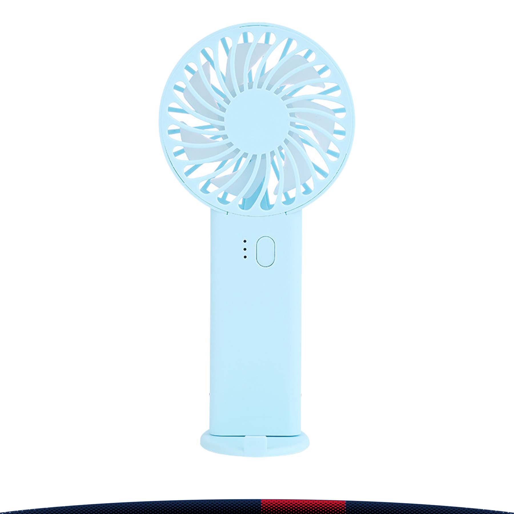 Heliug Power Fan 2