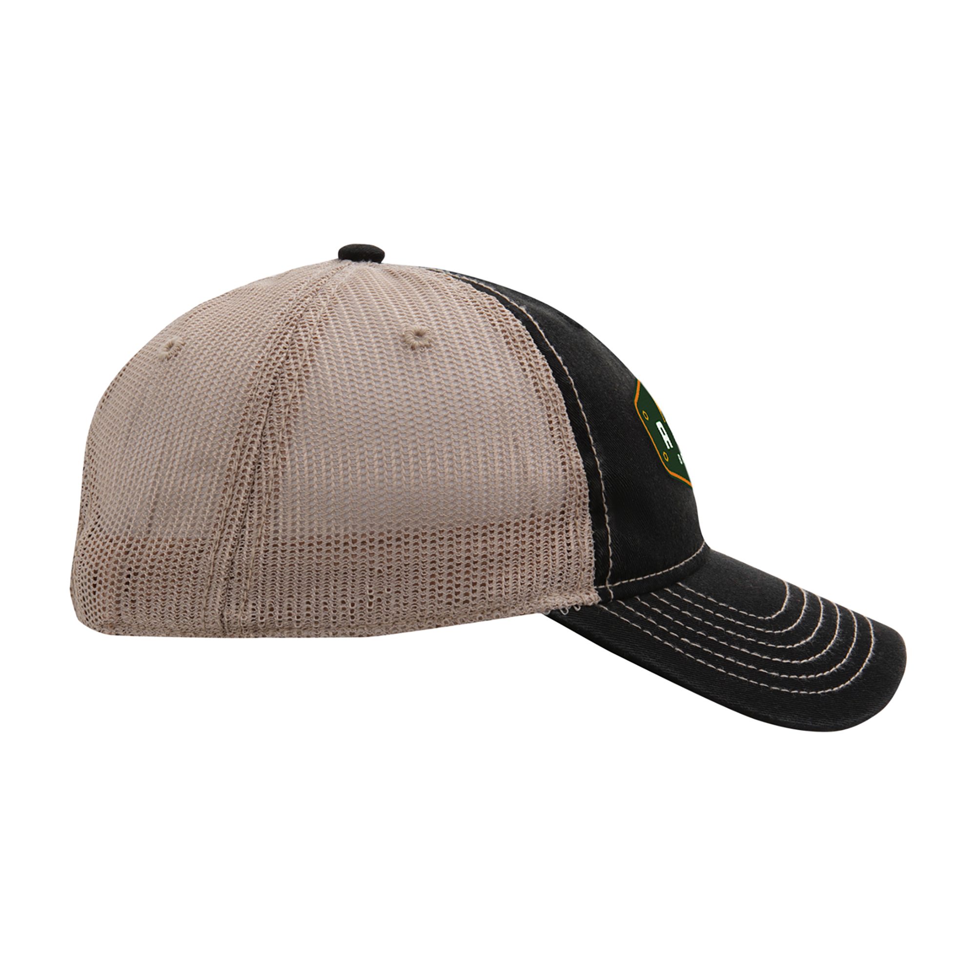 Ahead Wharf Cap 7