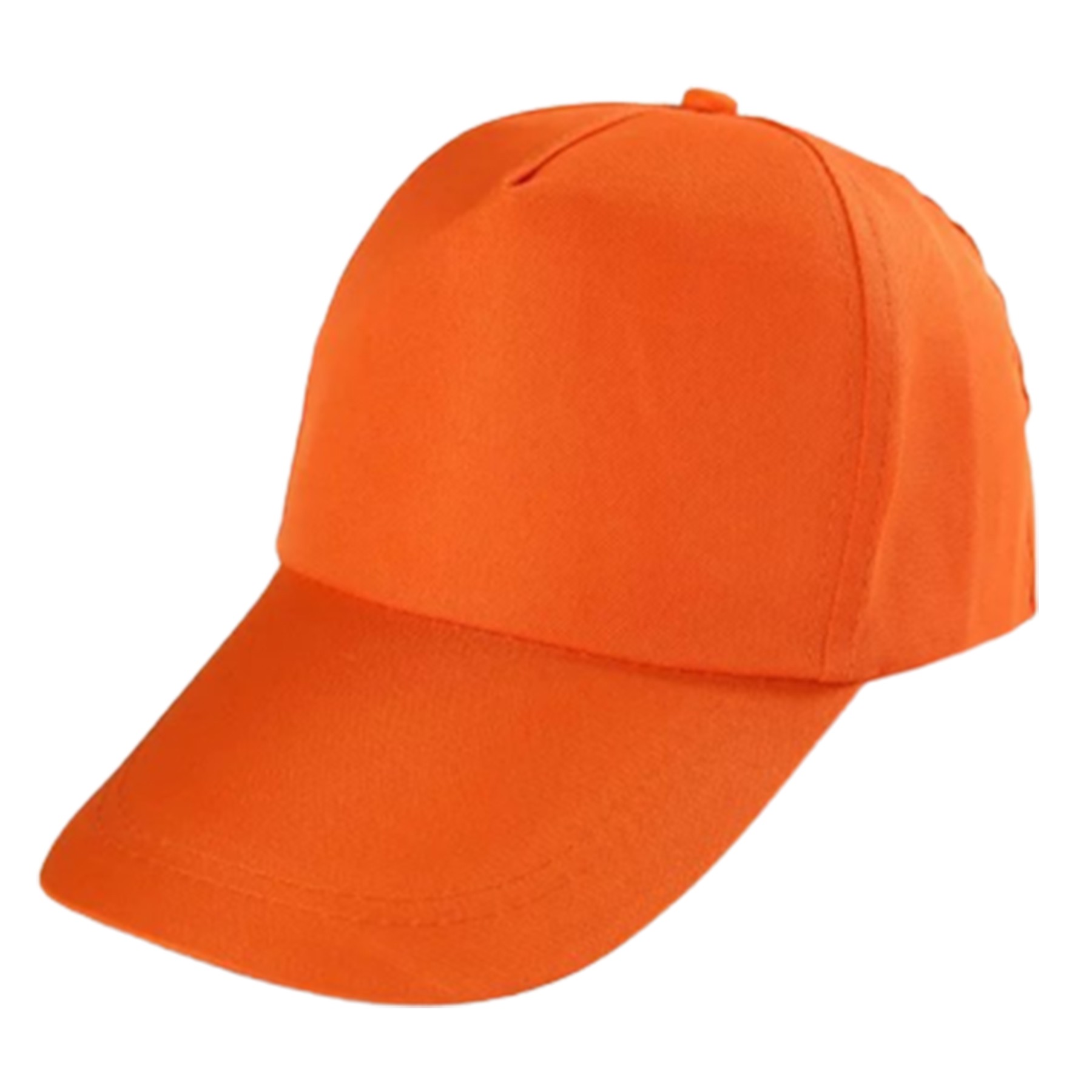 Polyester Baseball Cap 4