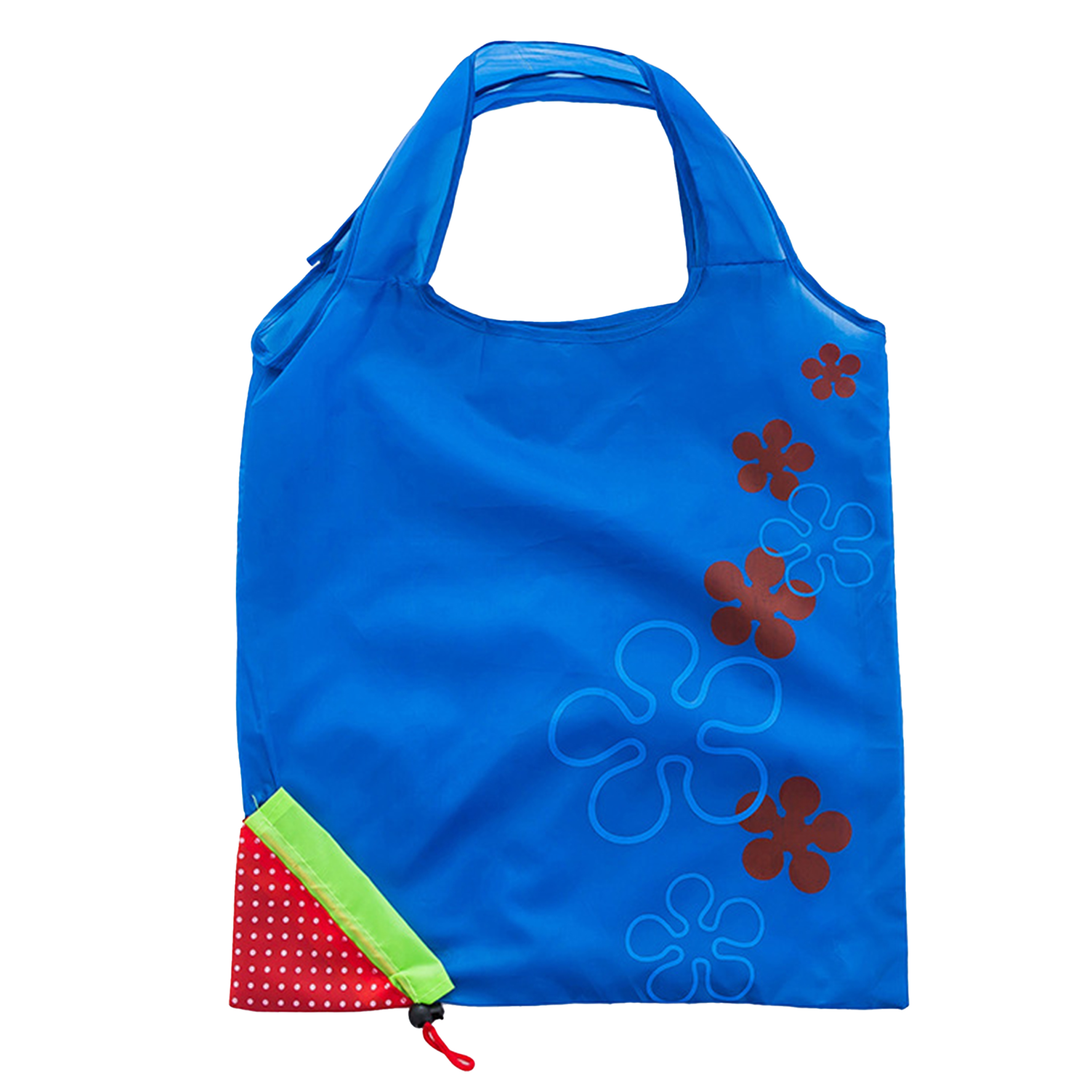 Nylon Portable Strawberry Shopping Bag 8